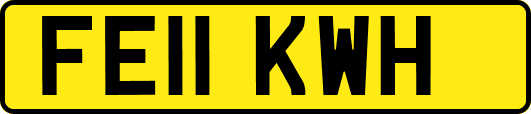 FE11KWH