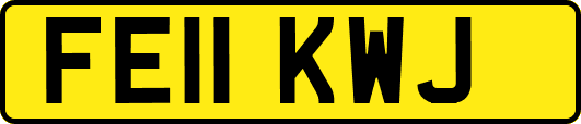 FE11KWJ