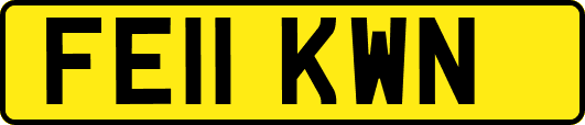 FE11KWN
