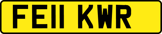 FE11KWR