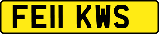 FE11KWS