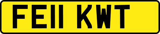 FE11KWT