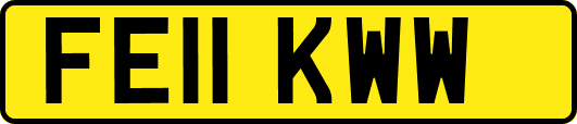 FE11KWW