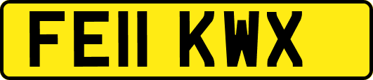 FE11KWX