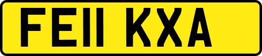 FE11KXA