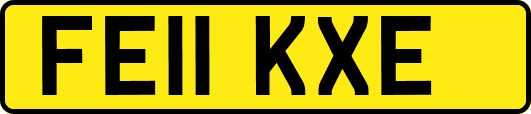 FE11KXE