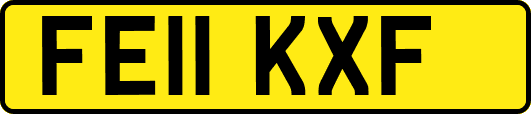 FE11KXF