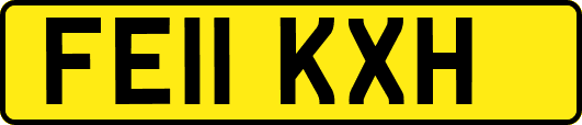 FE11KXH