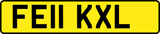 FE11KXL