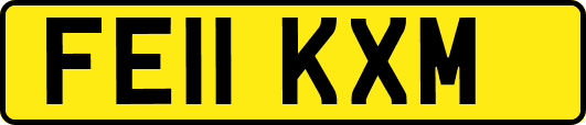 FE11KXM