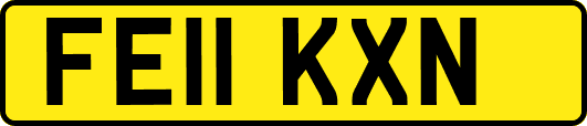 FE11KXN