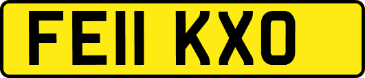 FE11KXO