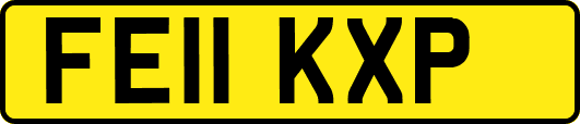 FE11KXP