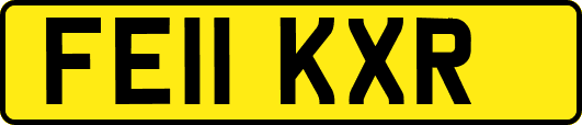 FE11KXR