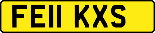 FE11KXS