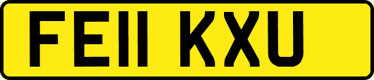 FE11KXU