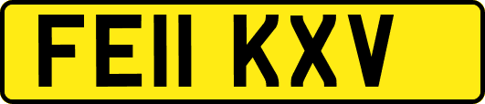 FE11KXV