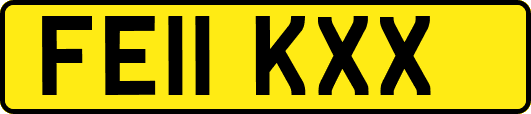 FE11KXX