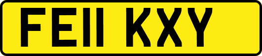 FE11KXY