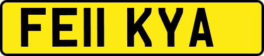 FE11KYA