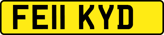 FE11KYD