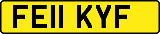 FE11KYF