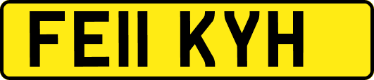 FE11KYH
