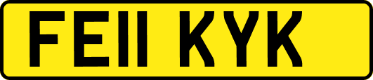 FE11KYK