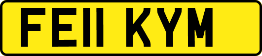 FE11KYM