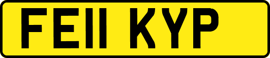 FE11KYP