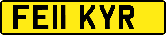 FE11KYR