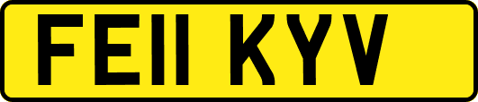 FE11KYV