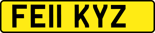FE11KYZ