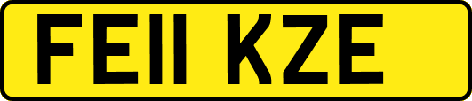 FE11KZE