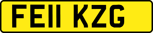 FE11KZG