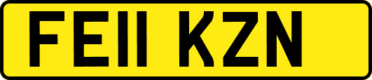 FE11KZN