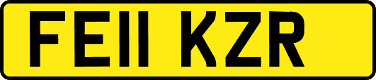 FE11KZR