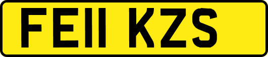 FE11KZS