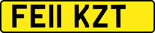 FE11KZT