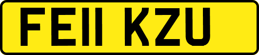 FE11KZU