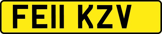 FE11KZV
