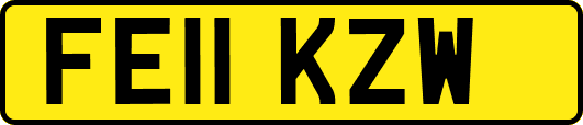 FE11KZW