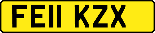 FE11KZX