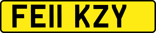 FE11KZY
