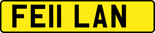 FE11LAN