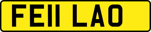 FE11LAO