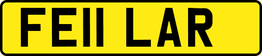 FE11LAR