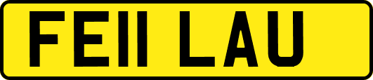 FE11LAU