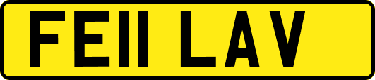 FE11LAV