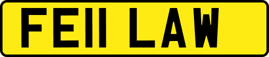 FE11LAW